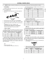 Предварительный просмотр 11 страницы Shure SCM268 User Manual