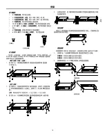 Preview for 19 page of Shure SCM268E User Manual