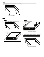 Предварительный просмотр 23 страницы Shure SCM410E User Manual