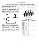 Предварительный просмотр 10 страницы Shure SCM810 User Manual