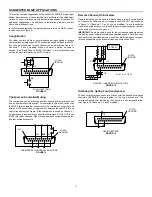 Preview for 11 page of Shure SCM810 User Manual