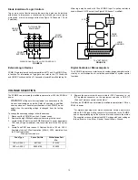 Предварительный просмотр 13 страницы Shure SCM810 User Manual