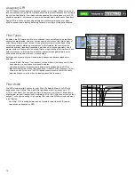 Предварительный просмотр 20 страницы Shure SCM820-DAN User Manual