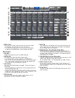 Предварительный просмотр 24 страницы Shure SCM820-DAN User Manual