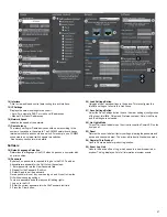 Preview for 29 page of Shure SCM820-DAN User Manual