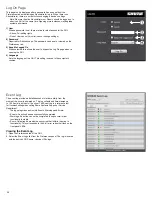 Предварительный просмотр 30 страницы Shure SCM820-DAN User Manual