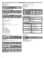 Предварительный просмотр 30 страницы Shure SCM820 Digital IntelliMix User Manual