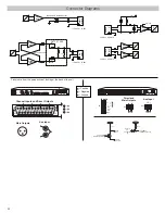 Предварительный просмотр 32 страницы Shure SCM820 Digital IntelliMix User Manual