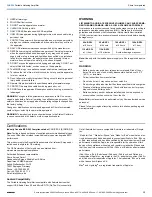 Preview for 3 page of Shure SHA900 Quick Start Manual