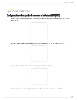 Preview for 6 page of Shure Sistema Microflex MXCW Manual