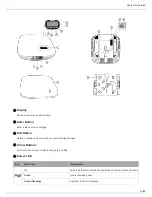 Preview for 10 page of Shure Sistema Microflex MXCW Manual