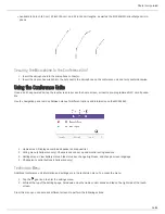 Preview for 16 page of Shure Sistema Microflex MXCW Manual