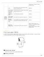 Preview for 19 page of Shure Sistema Microflex MXCW Manual