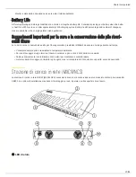 Preview for 20 page of Shure Sistema Microflex MXCW Manual