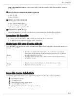 Preview for 22 page of Shure Sistema Microflex MXCW Manual