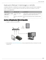 Предварительный просмотр 35 страницы Shure Sistema Microflex MXCW Manual