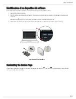 Предварительный просмотр 44 страницы Shure Sistema Microflex MXCW Manual