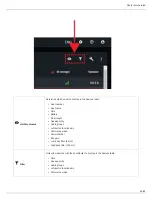 Предварительный просмотр 45 страницы Shure Sistema Microflex MXCW Manual