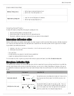 Preview for 47 page of Shure Sistema Microflex MXCW Manual