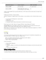 Preview for 68 page of Shure Sistema Microflex MXCW Manual