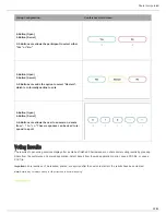 Preview for 69 page of Shure Sistema Microflex MXCW Manual