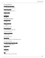 Preview for 77 page of Shure Sistema Microflex MXCW Manual