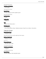 Preview for 79 page of Shure Sistema Microflex MXCW Manual