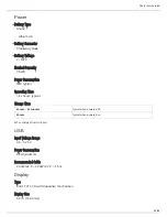 Preview for 82 page of Shure Sistema Microflex MXCW Manual