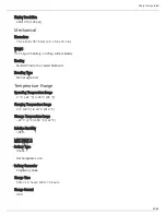 Preview for 83 page of Shure Sistema Microflex MXCW Manual