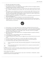 Preview for 89 page of Shure Sistema Microflex MXCW Manual