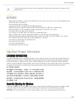 Preview for 4 page of Shure SLX-D Manual