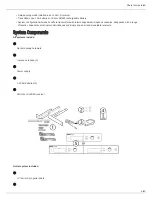 Предварительный просмотр 6 страницы Shure SLX-D Manual