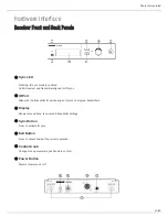 Preview for 10 page of Shure SLX-D Manual