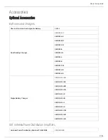 Preview for 27 page of Shure SLX-D Manual