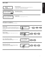 Preview for 7 page of Shure SLX Wireless System User Manual