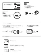 Предварительный просмотр 36 страницы Shure SLX Wireless System User Manual