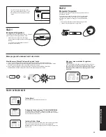 Предварительный просмотр 45 страницы Shure SLX Wireless System User Manual