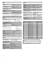 Предварительный просмотр 46 страницы Shure SLX Wireless System User Manual