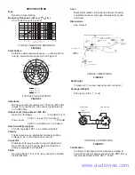 Preview for 2 page of Shure SM10A User Manual
