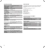 Preview for 12 page of Shure SM27 Manual