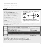 Preview for 4 page of Shure SM57 Manual