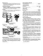 Preview for 7 page of Shure SM7A User Manual