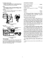 Предварительный просмотр 11 страницы Shure SM7A User Manual