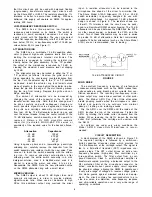 Preview for 4 page of Shure SM80-LC Specifications