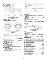 Preview for 4 page of Shure SM86 User Manual