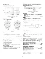 Предварительный просмотр 8 страницы Shure SM86 User Manual