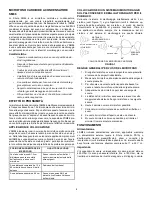 Preview for 9 page of Shure SM86 User Manual