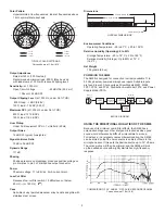 Preview for 2 page of Shure SM89 User Giude