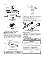 Preview for 3 page of Shure SM98A User Manual