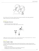 Preview for 4 page of Shure Sound Isolating SE215 Manual